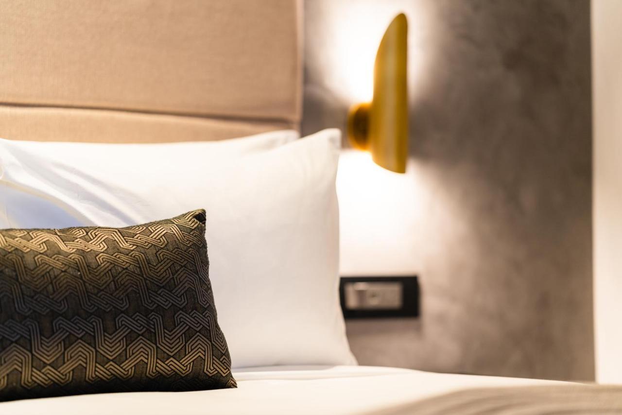 Skye Suites ซิดนีย์ ภายนอก รูปภาพ